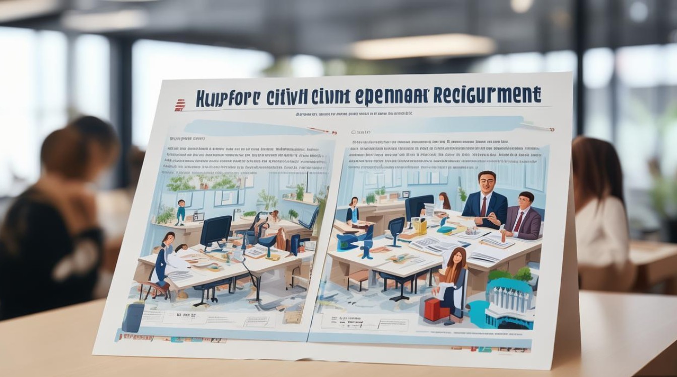 公开招聘和考编,到底有啥区别? 公开招聘和考编,到底有啥区别?