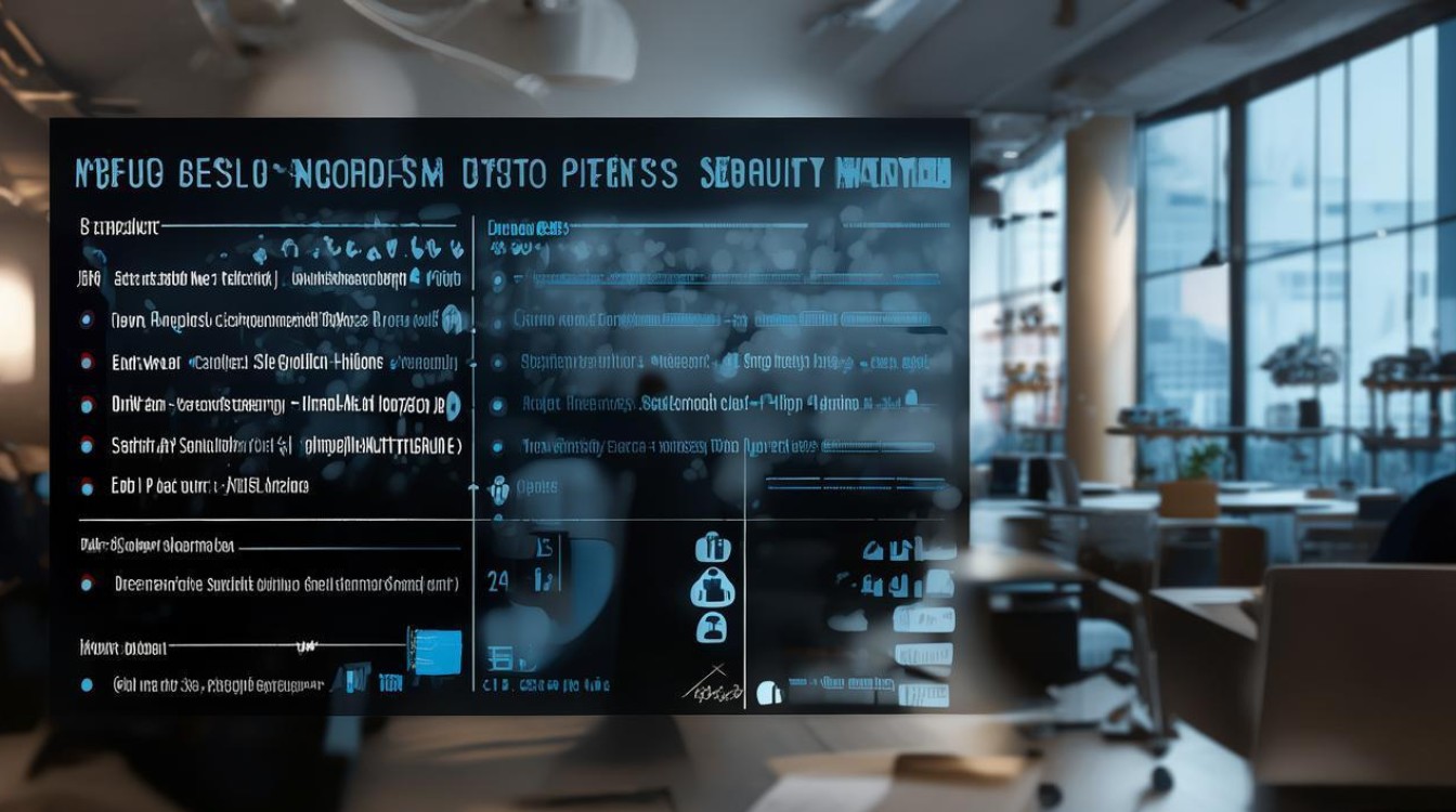 信息安全专业学什么？就业方向是哪？