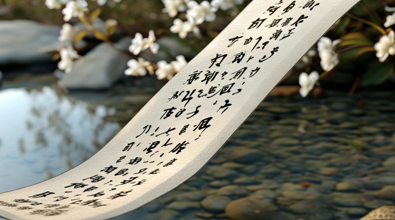 清芷何意？其名蕴含何深意？