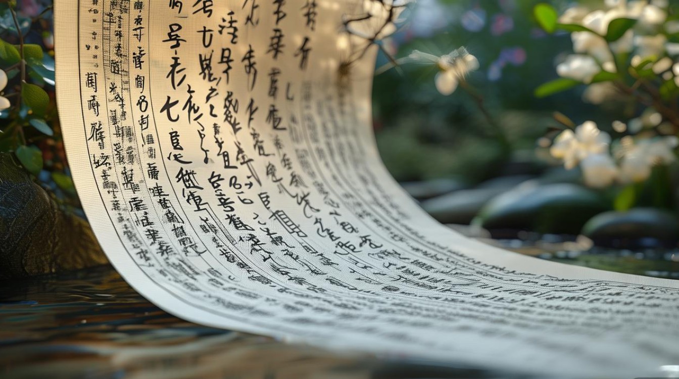 清芷何意？其名蕴含何深意？