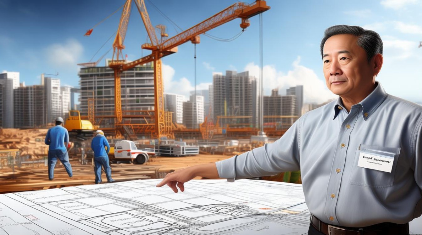 施工项目管理究竟是什么？