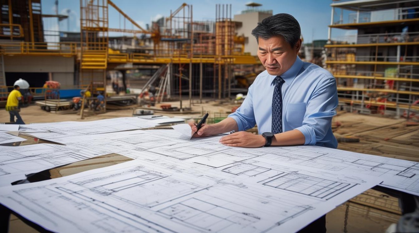 施工项目管理究竟是什么？