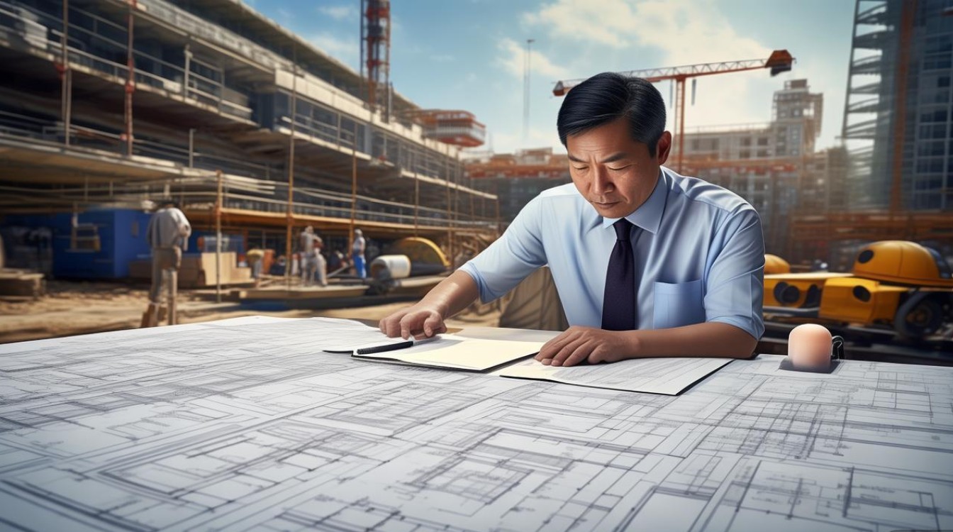 施工项目管理究竟是什么？