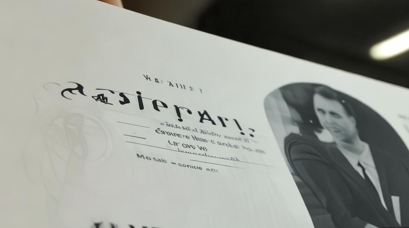 求职意向到底是什么？