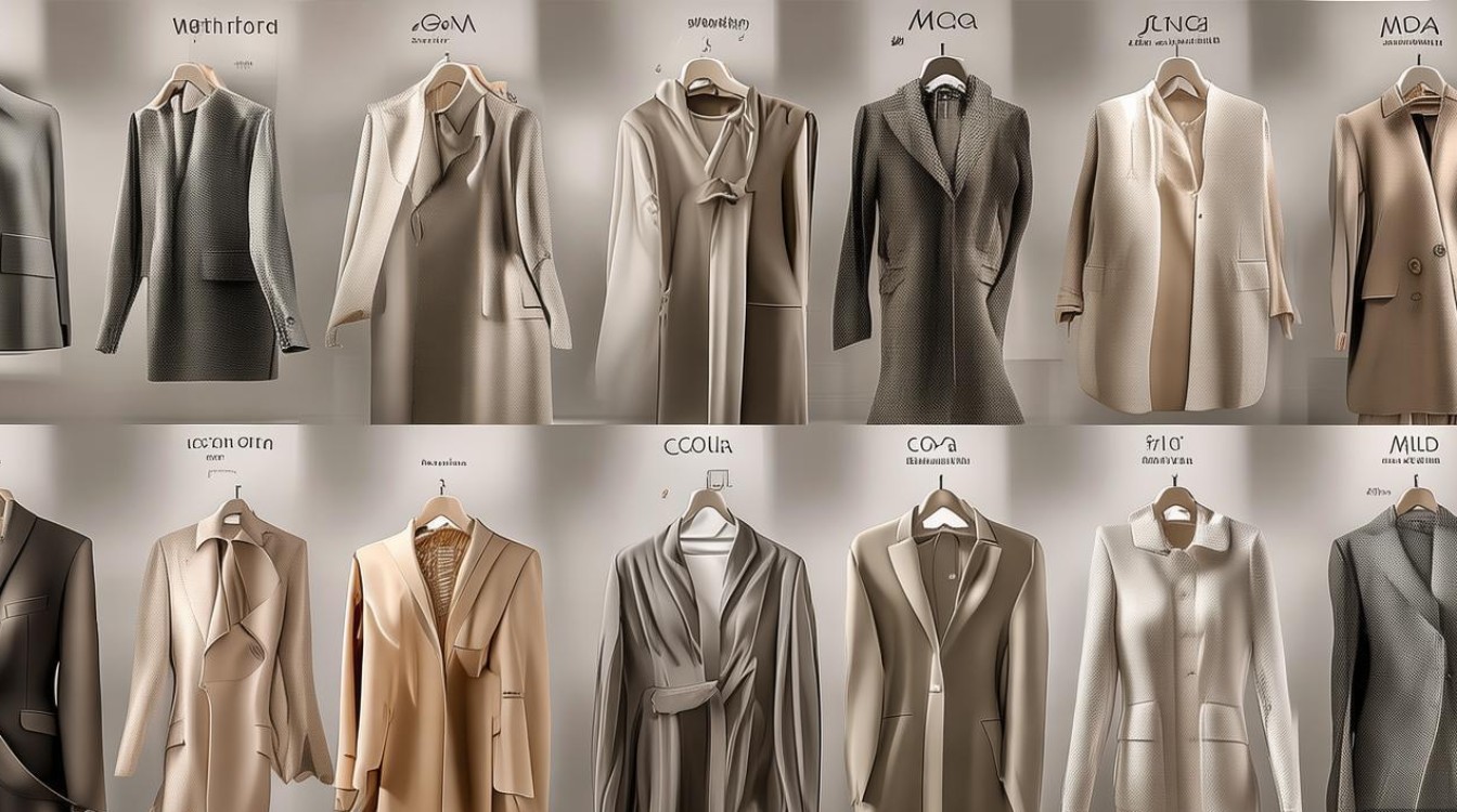 Moda是什么意思？