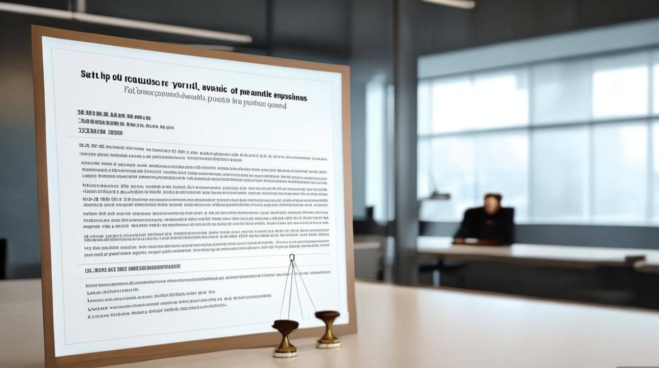 国企公开招聘规定,如何确保公平公正?