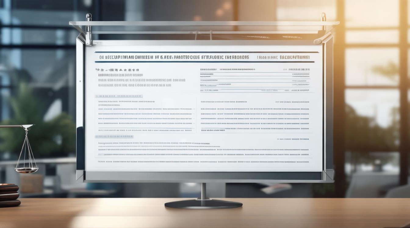 国企公开招聘规定,如何确保公平公正?