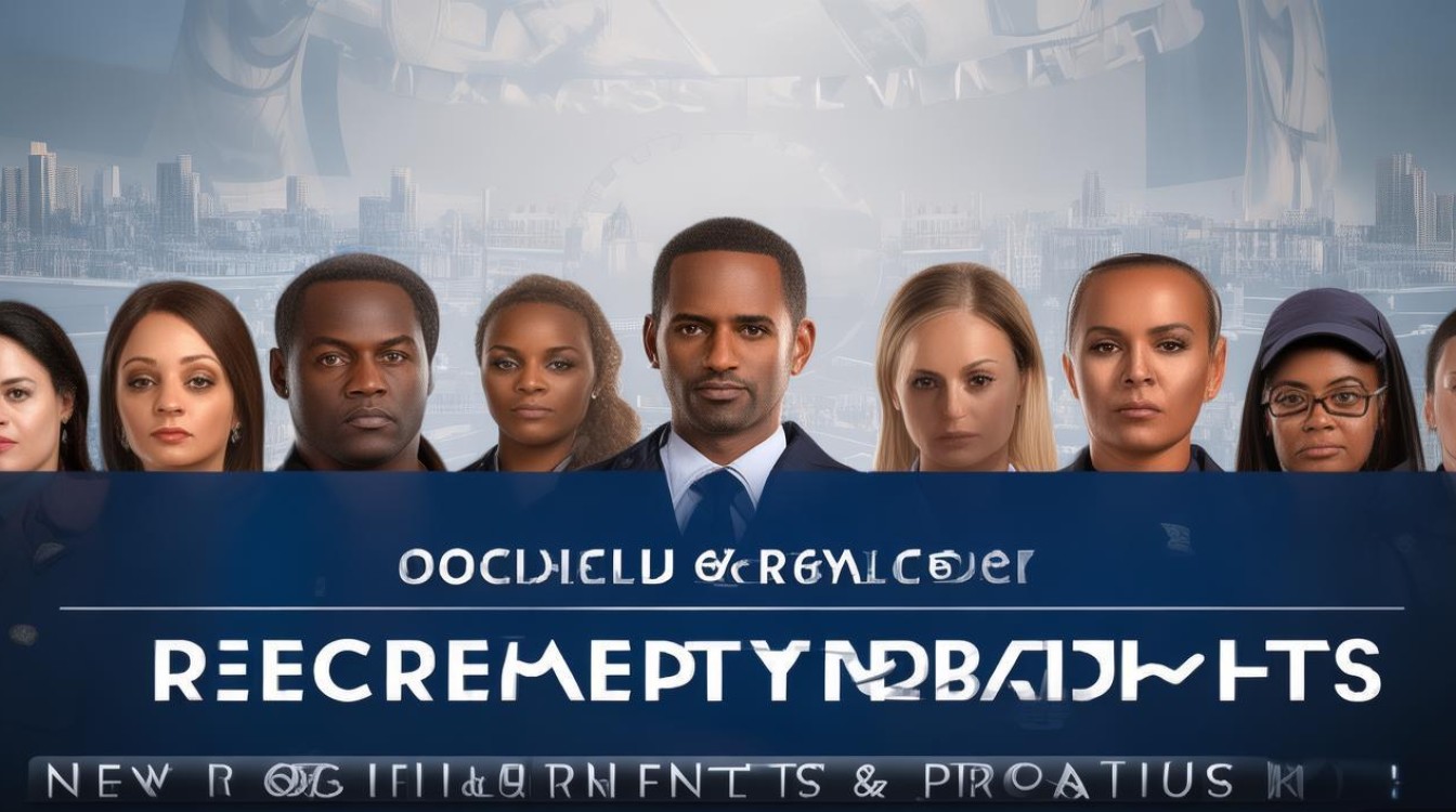 警务辅助人员招聘,有何新要求与流程?