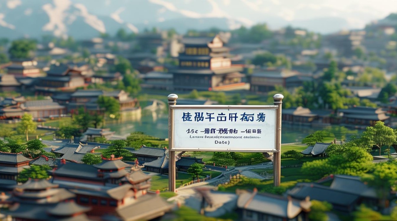 鹿寨县教师招聘何时开始？