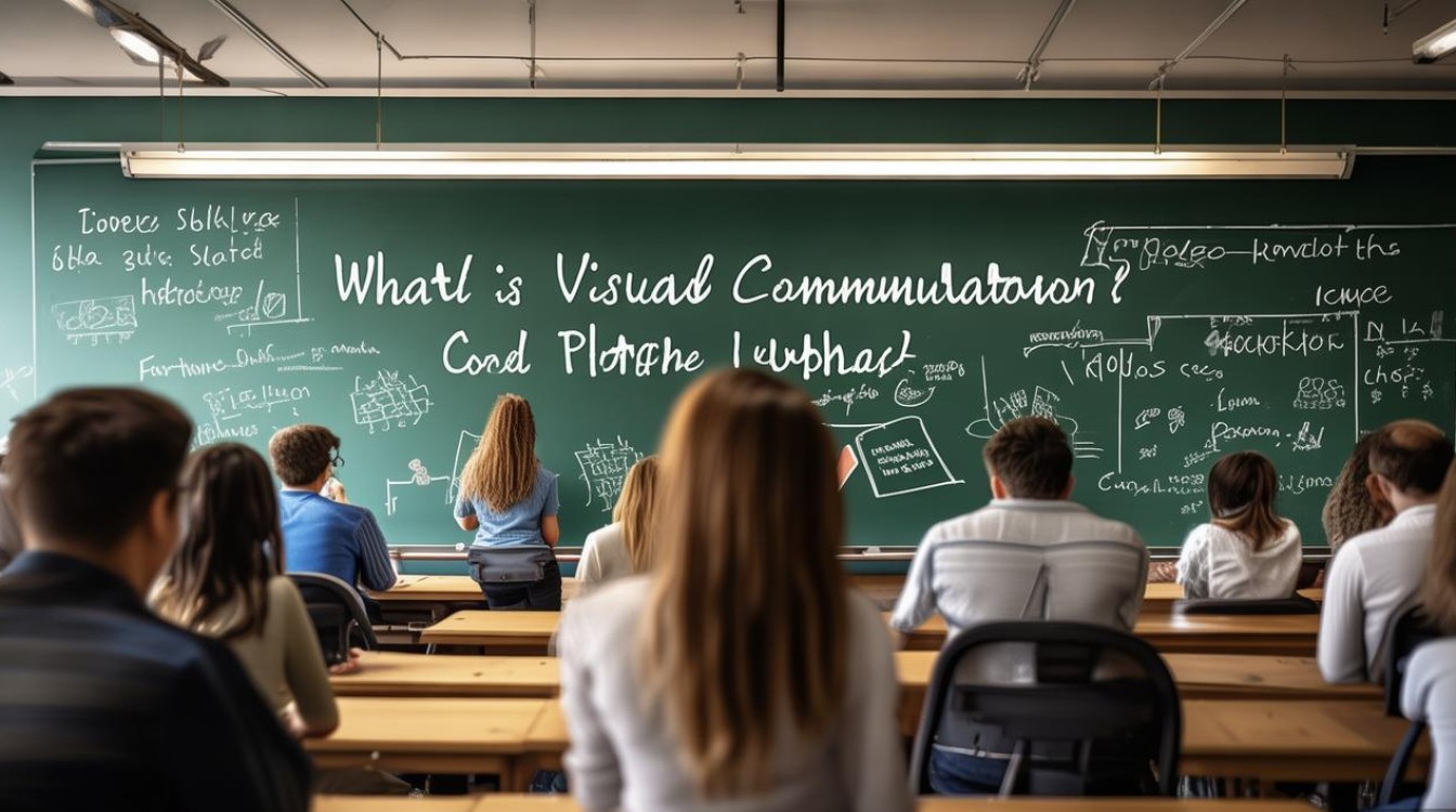 视觉传达学学什么?核心技能与就业方向揭秘 视觉传达学学什么?核心技能与就业方向揭秘