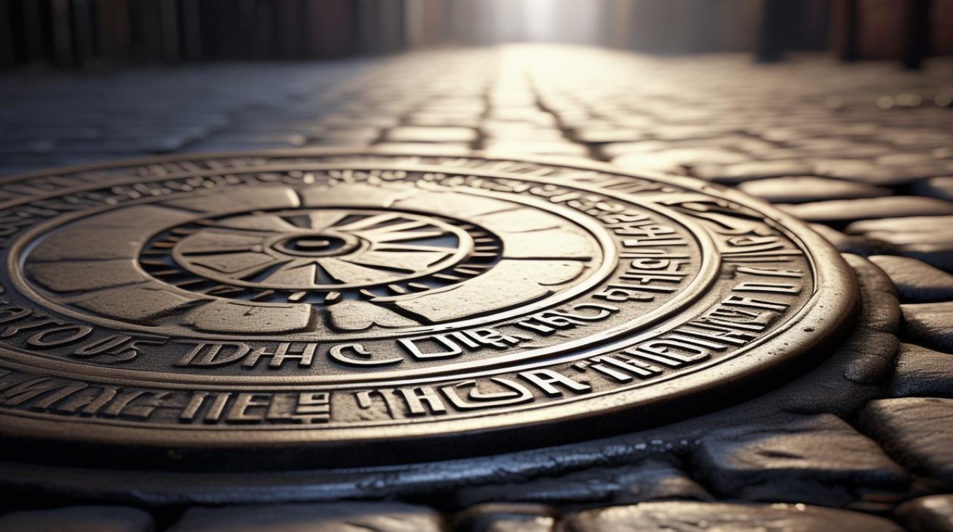 井盖为何非圆不可？圆形的玄机在哪？