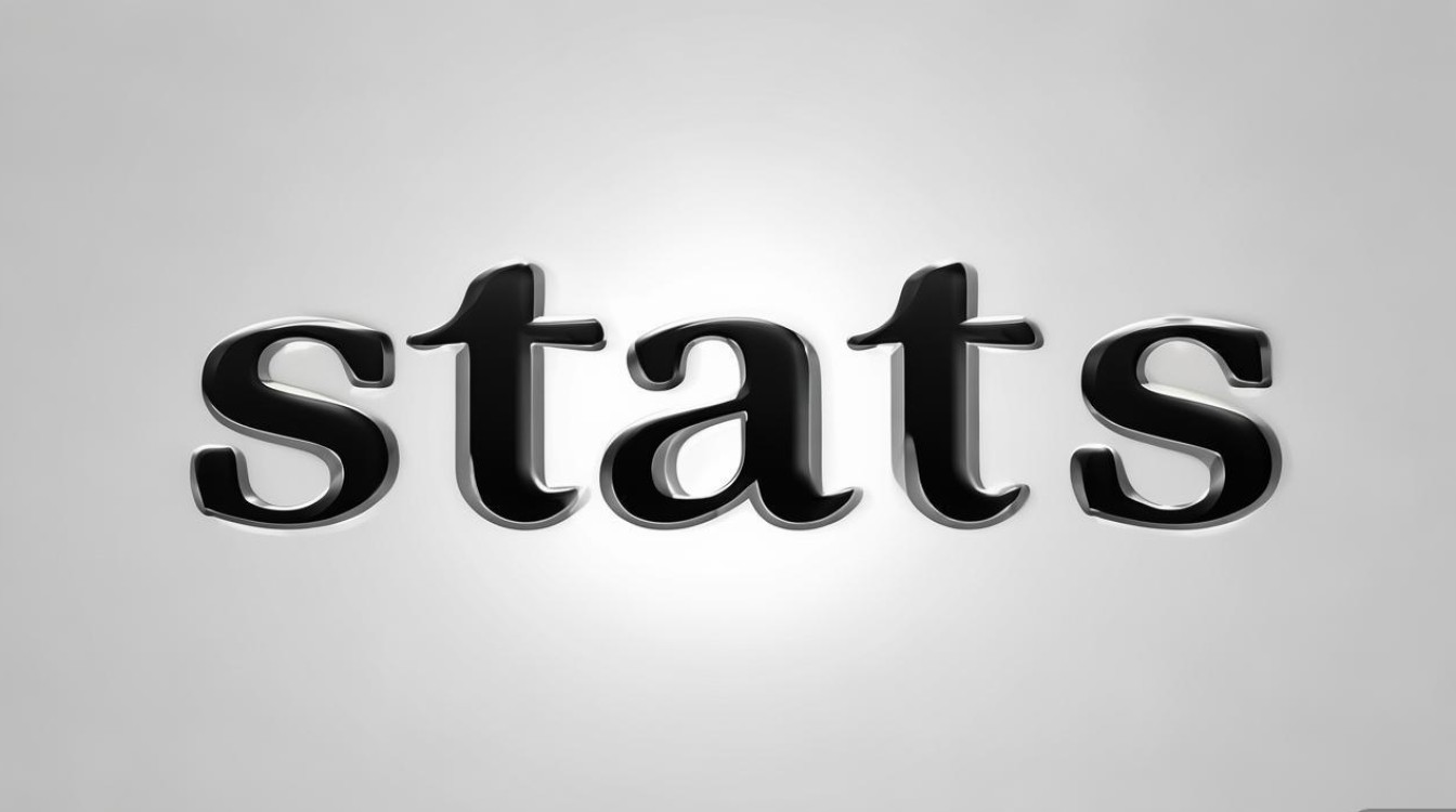 stats是什么意思? stats是什么意思?