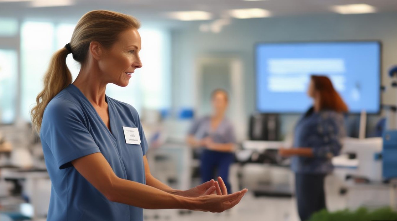 康复师是做什么的?具体职责有哪些? 康复师是做什么的?具体职责有哪些?