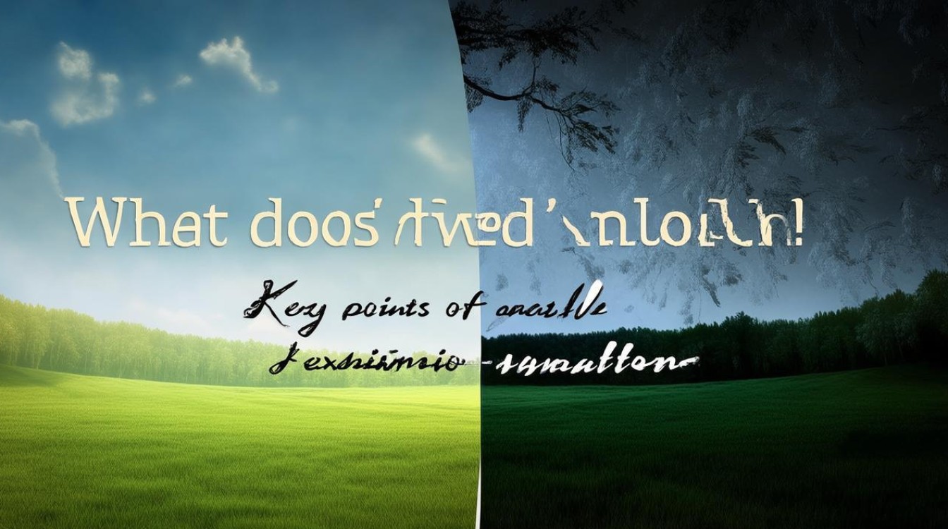 二面意味着什么？关键考察点是什么？