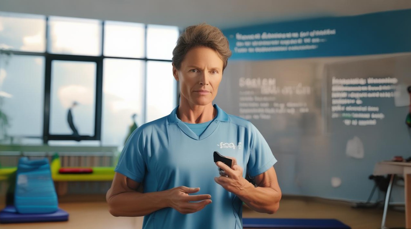 康复师是做什么的?具体职责有哪些? 康复师是做什么的?具体职责有哪些?