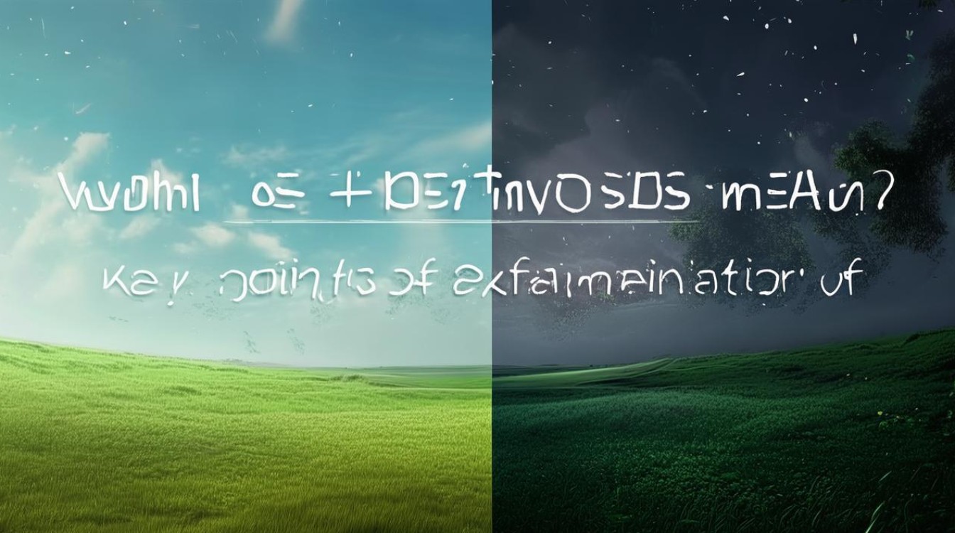二面意味着什么？关键考察点是什么？