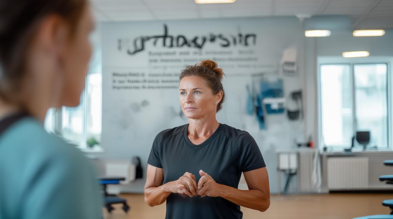 康复师是做什么的?具体职责有哪些? 康复师是做什么的?具体职责有哪些?