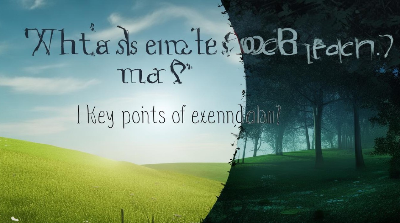 二面意味着什么？关键考察点是什么？