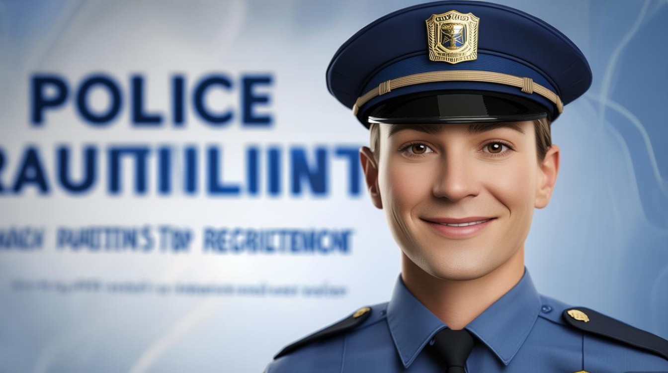 辅警公开招聘有何具体要求与流程？