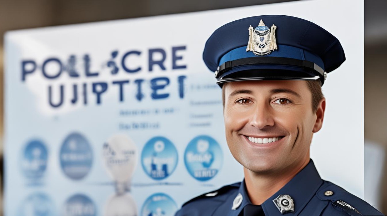 辅警公开招聘有何具体要求与流程？