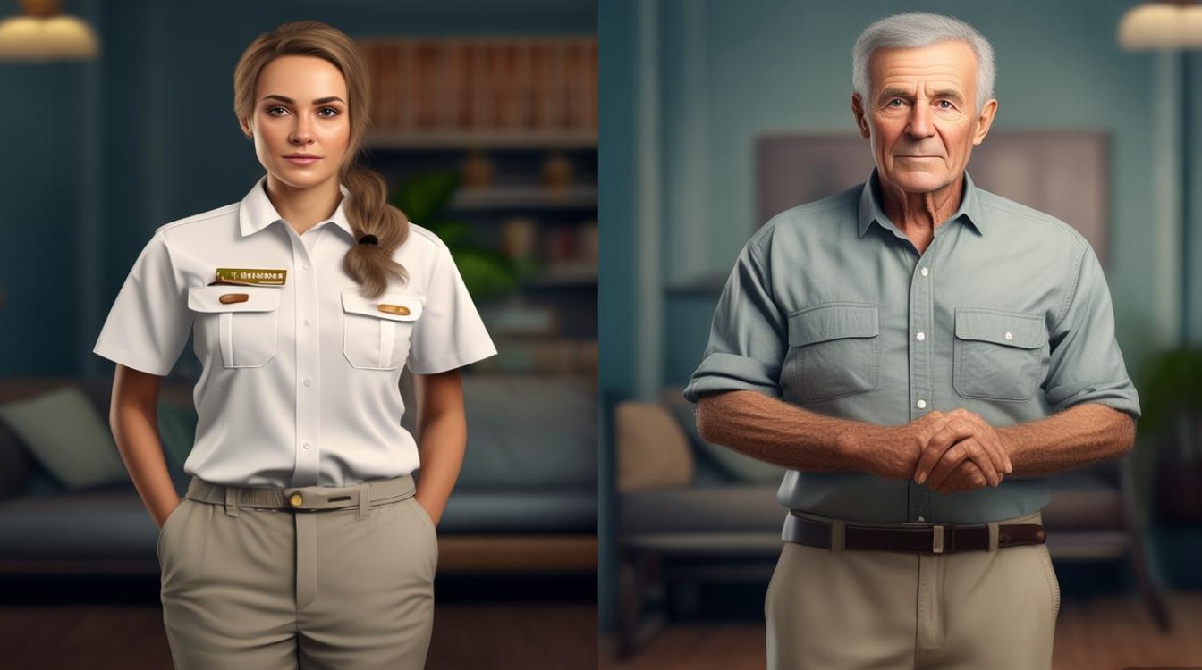 离休人员与退休人员有何区别? 离休人员与退休人员有何区别?