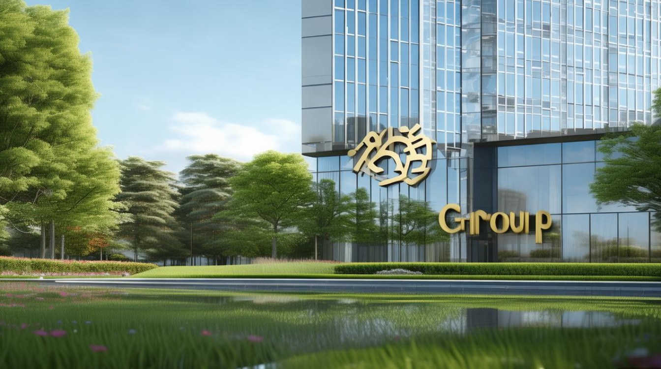 绿地集团究竟是什么性质的企业？