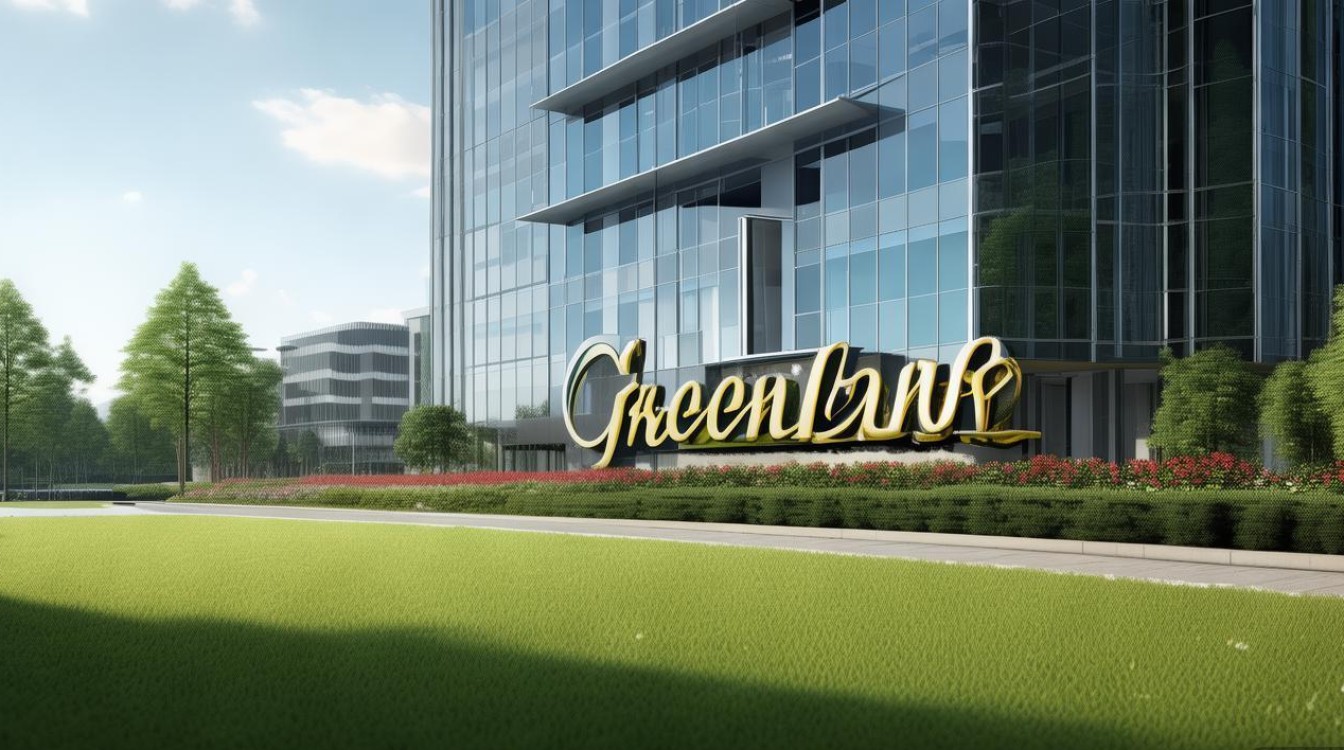 绿地集团究竟是什么性质的企业？