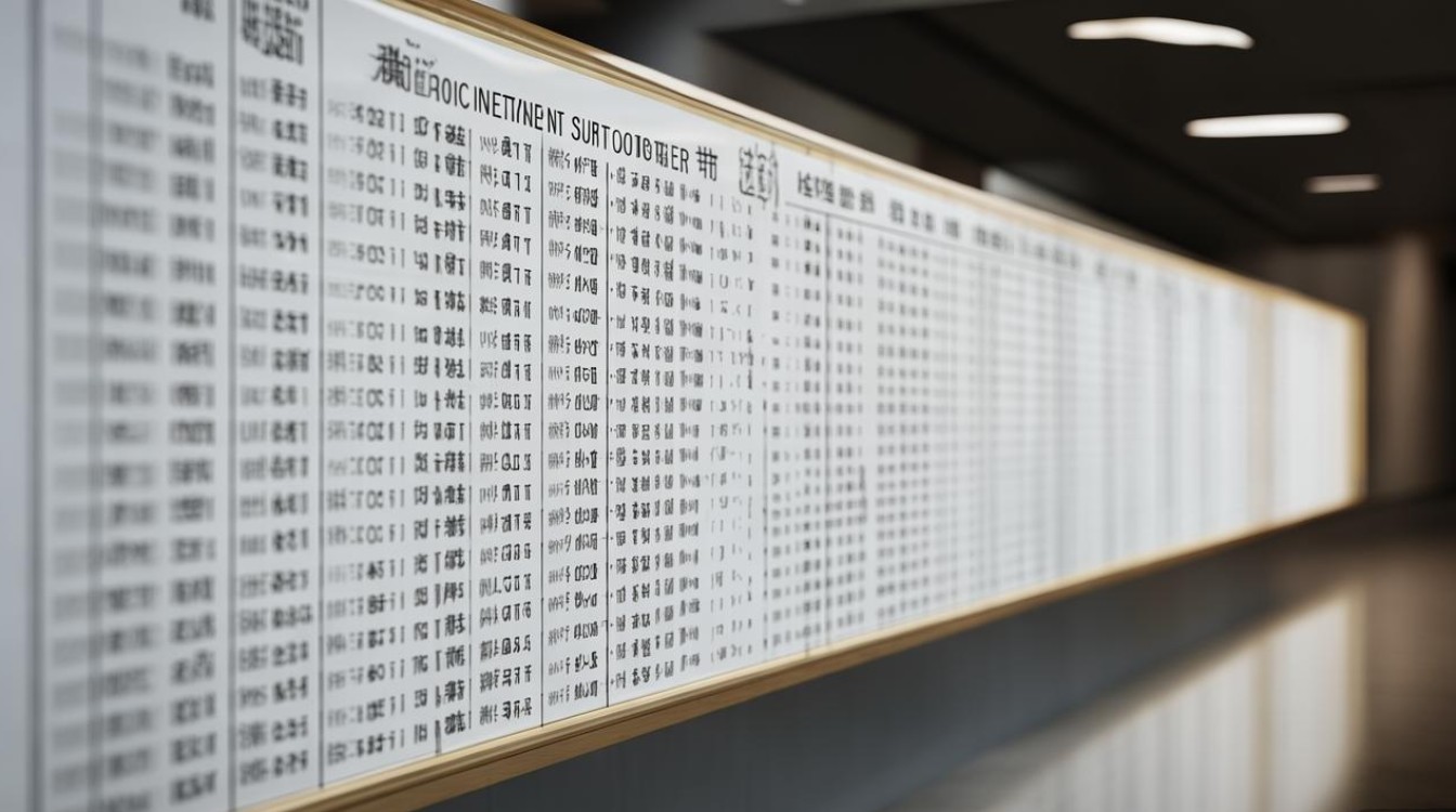 阜新公开招聘面试成绩何时公布? 阜新公开招聘面试成绩何时公布?