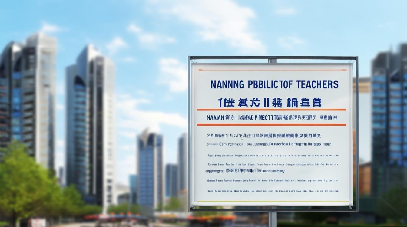 南宁公开招聘教师,何时报名?有何条件?