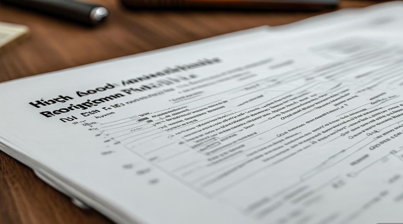 高中自主公开招聘方案如何制定?