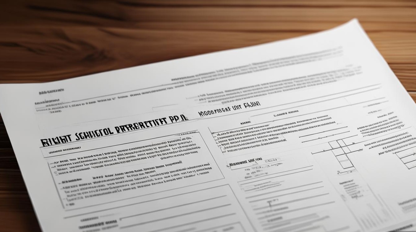 高中自主公开招聘方案如何制定?