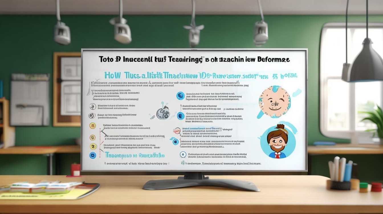 教师公开招聘面试分如何高效提升?