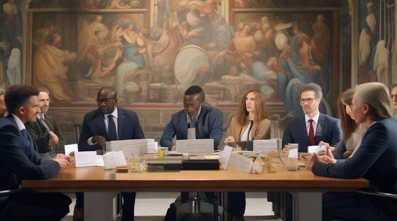 公务员非公开招聘合规性何在?