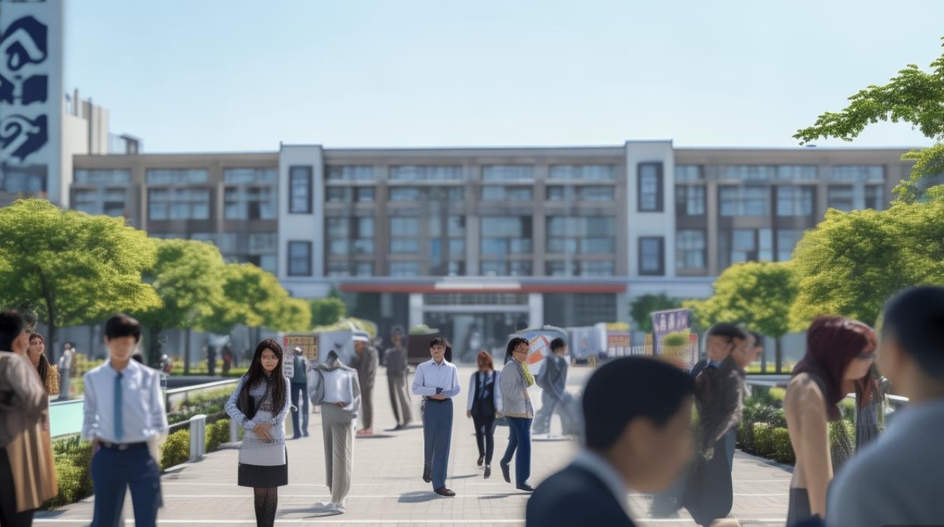 晋江市区中学公开招聘，具体岗位有哪些？