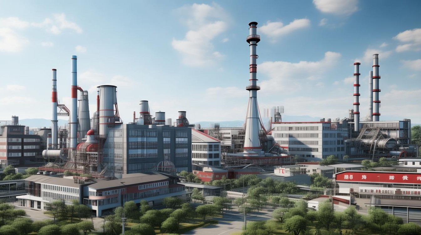 清远有哪些工厂? 清远有哪些工厂?