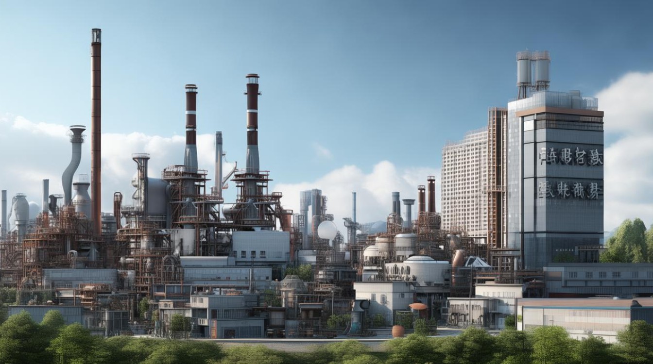 清远有哪些工厂? 清远有哪些工厂?