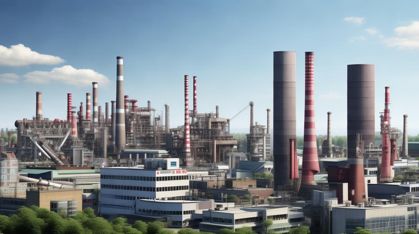 清远有哪些工厂? 清远有哪些工厂?