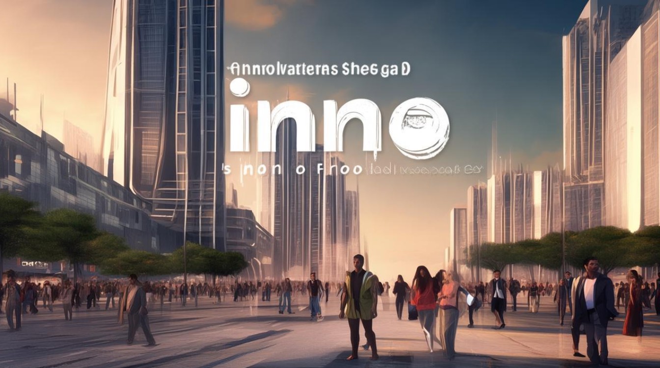 inno是什么意思？