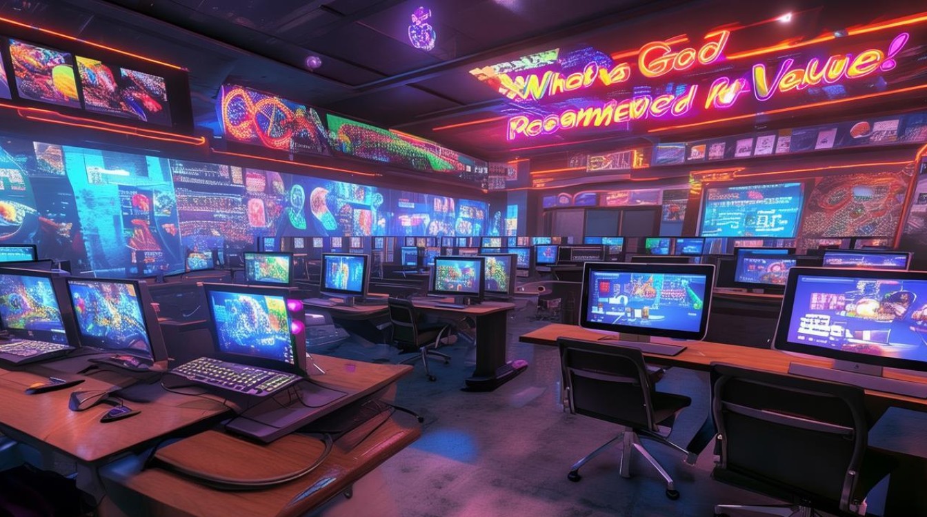 什么网咖好?推荐性价比高的! 什么网咖好?推荐性价比高的!