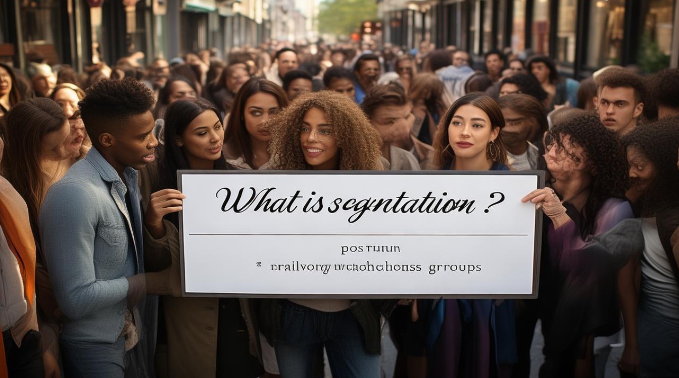 分众是什么?精准触达的受众群体? 分众是什么?精准触达的受众群体?