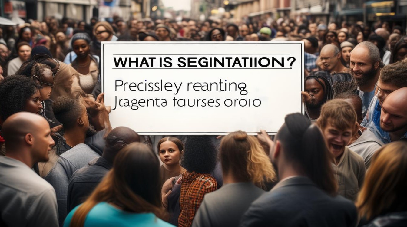 分众是什么?精准触达的受众群体? 分众是什么?精准触达的受众群体?