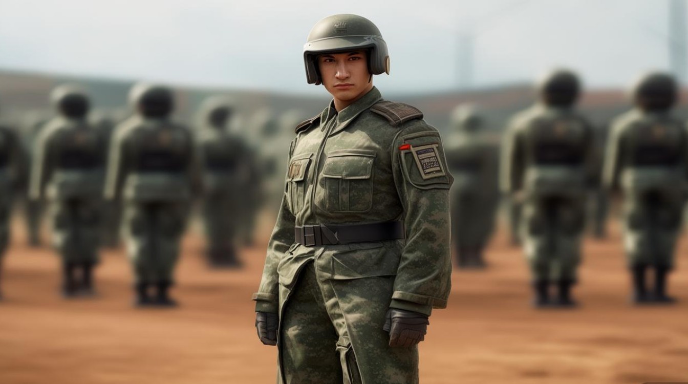 炮炮兵是游戏角色还是真实兵种? 炮炮兵是游戏角色还是真实兵种?