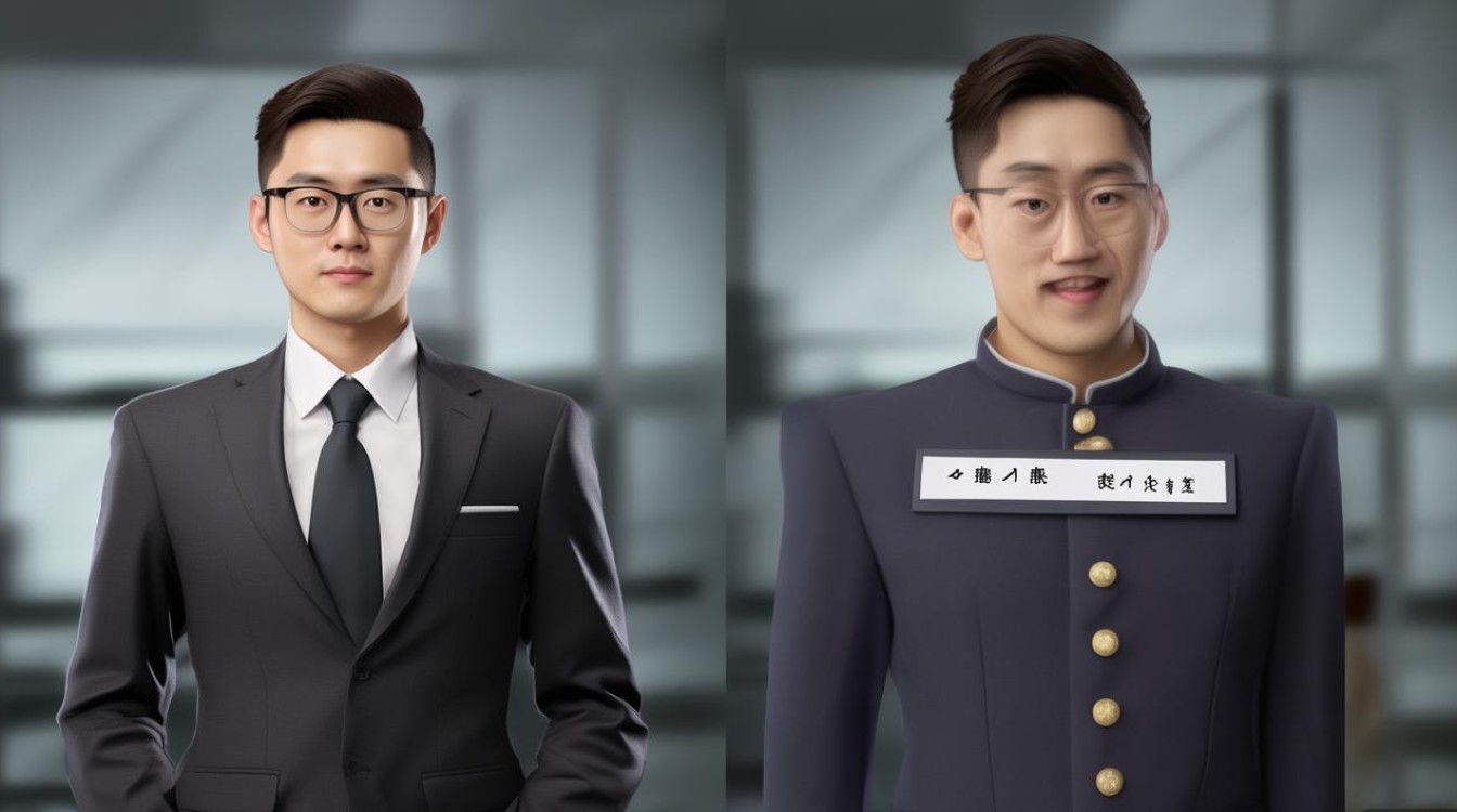 参公是公务员吗？二者有何区别？