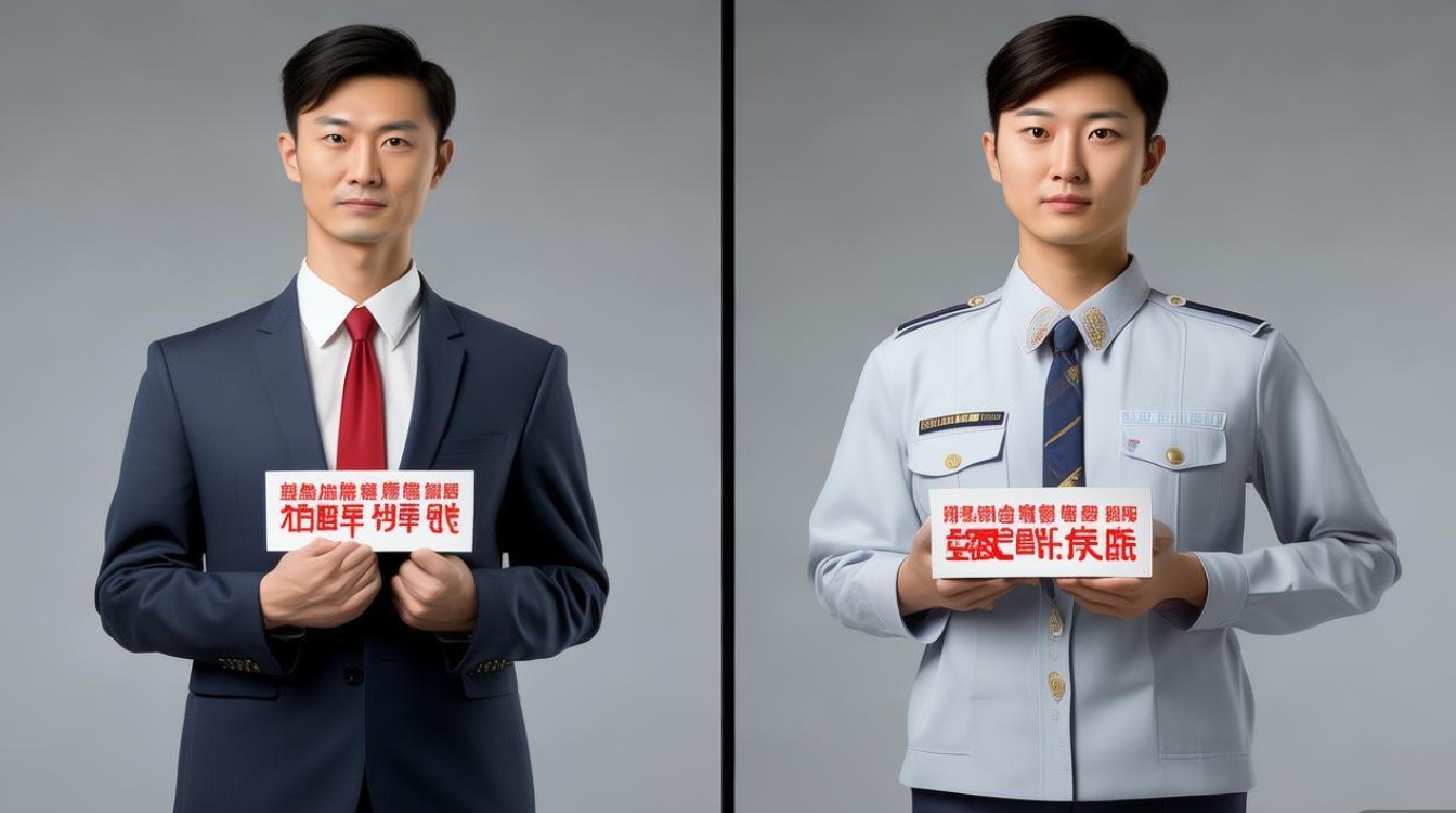 参公是公务员吗？二者有何区别？