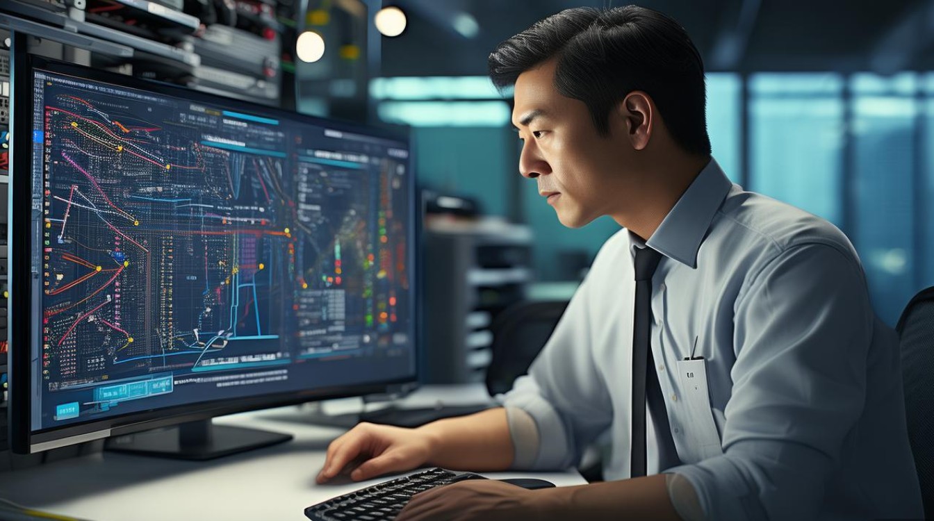 网络工程师具体负责哪些工作? 网络工程师具体负责哪些工作?