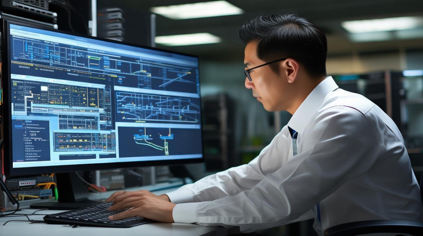 网络工程师具体负责哪些工作? 网络工程师具体负责哪些工作?