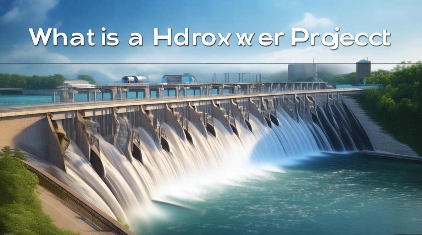 水利水电工程是什么? 水利水电工程是什么?