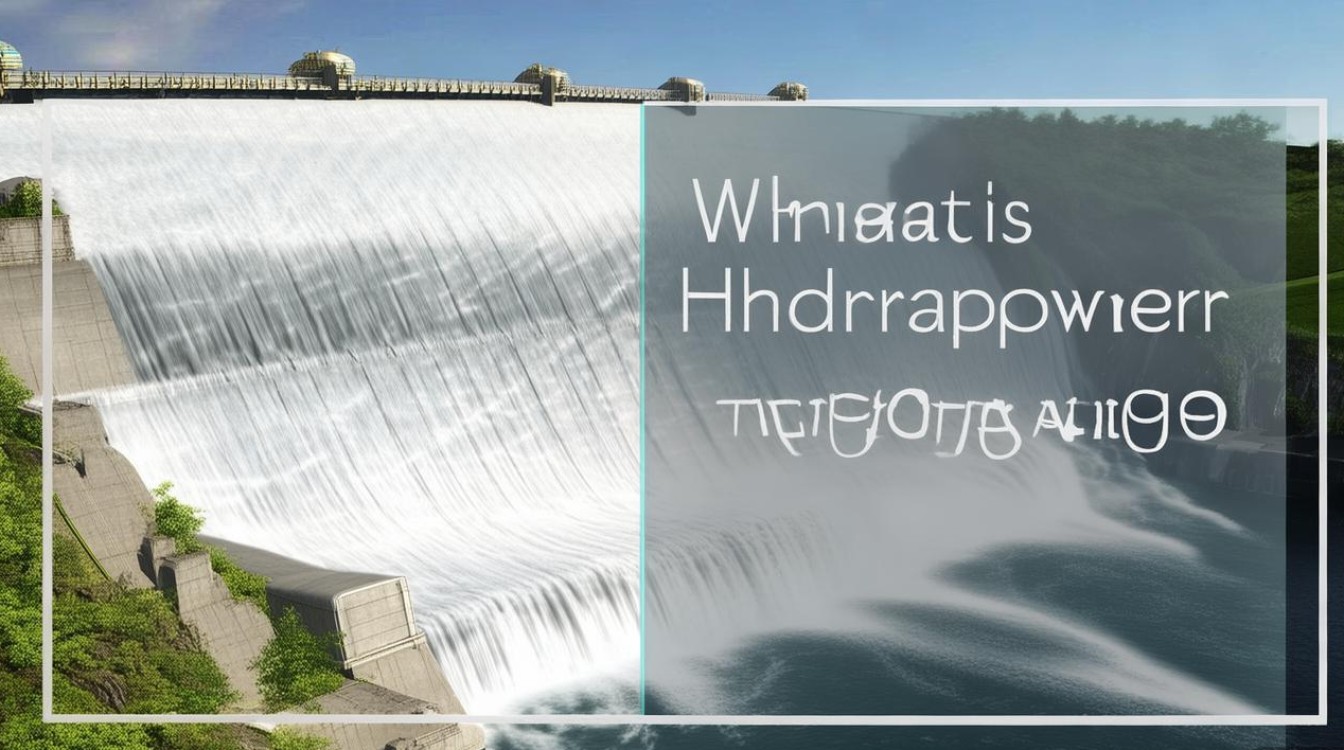 水利水电工程是什么? 水利水电工程是什么?