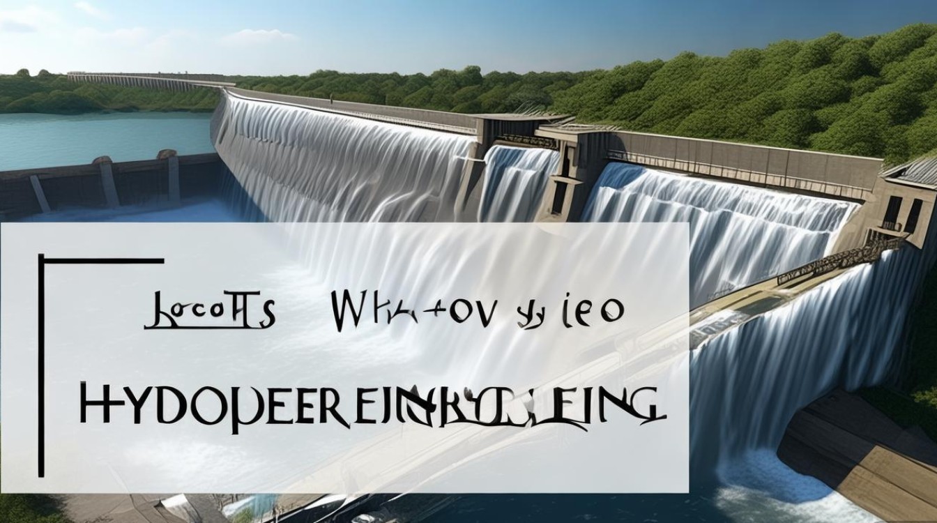 水利水电工程是什么? 水利水电工程是什么?