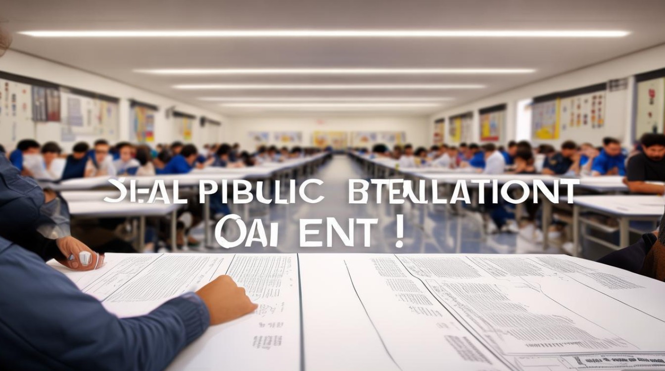 社会公开招聘考试试题有何特点?